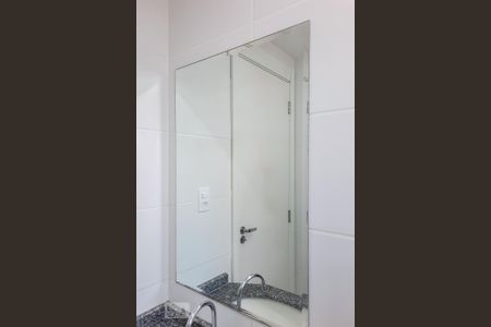 Apartamento para alugar com 67m², 3 quartos e 1 vaga Apartamento para alugar com 67m², 3 quartos e 1 vagaBanheiro da Suíte