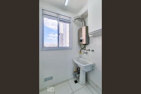 Apartamento para alugar com 67m², 3 quartos e 1 vaga Apartamento para alugar com 67m², 3 quartos e 1 vagaÁrea de Serviço