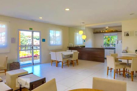 Apartamento para alugar com 67m², 3 quartos e 1 vaga Apartamento para alugar com 67m², 3 quartos e 1 vagaÁrea Comum