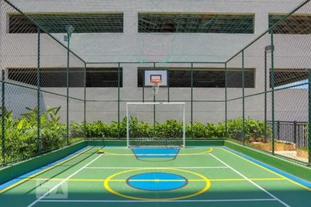 Apartamento para alugar com 67m², 3 quartos e 1 vaga Apartamento para alugar com 67m², 3 quartos e 1 vagaÁrea Comum