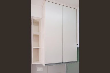 Apartamento para alugar com 67m², 3 quartos e 1 vaga Apartamento para alugar com 67m², 3 quartos e 1 vagaÁrea de Serviço