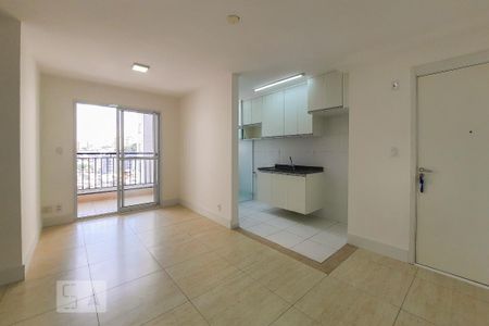 Apartamento para alugar com 3 quartos, 67m² em Conceição, Diadema