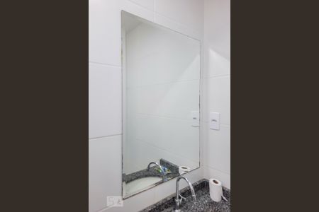 Apartamento para alugar com 67m², 3 quartos e 1 vaga Apartamento para alugar com 67m², 3 quartos e 1 vagaBanheiro Social