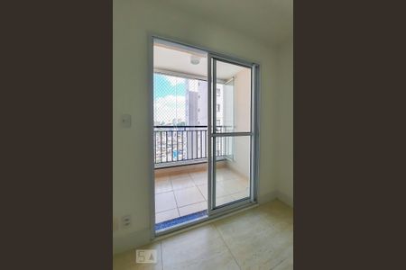Varanda de apartamento para alugar com 3 quartos, 67m² em Conceição, Diadema