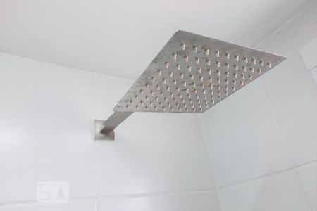 Apartamento para alugar com 67m², 3 quartos e 1 vaga Apartamento para alugar com 67m², 3 quartos e 1 vagaBanheiro da Suíte