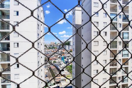 Apartamento para alugar com 67m², 3 quartos e 1 vaga Apartamento para alugar com 67m², 3 quartos e 1 vagaVista do Quarto 2