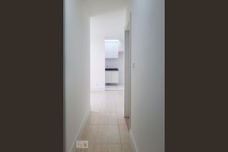 Apartamento para alugar com 67m², 3 quartos e 1 vaga Apartamento para alugar com 67m², 3 quartos e 1 vagaCorredor