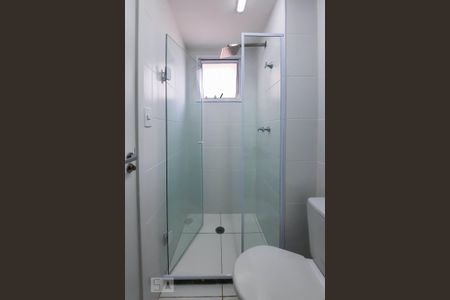 Apartamento para alugar com 67m², 3 quartos e 1 vaga Apartamento para alugar com 67m², 3 quartos e 1 vagaBanheiro Social