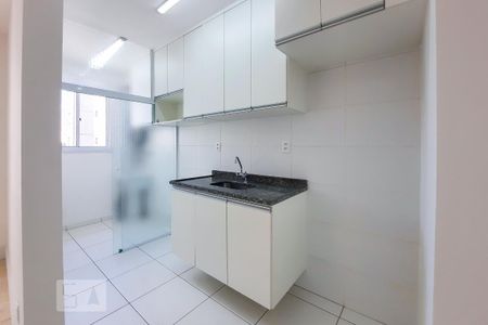 Apartamento para alugar com 67m², 3 quartos e 1 vaga Apartamento para alugar com 67m², 3 quartos e 1 vagaCozinha