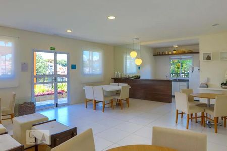 Apartamento para alugar com 67m², 3 quartos e 1 vaga Apartamento para alugar com 67m², 3 quartos e 1 vagaÁrea Comum