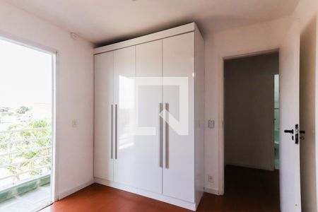 Quarto 2 de casa de condomínio à venda com 3 quartos, 220m² em Vila São Silvestre, São Paulo