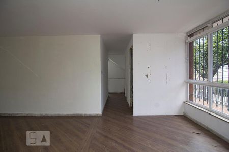 Sala 1 de casa à venda com 3 quartos, 239m² em Perdizes, São Paulo