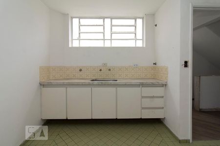 Cozinha de casa à venda com 3 quartos, 239m² em Perdizes, São Paulo