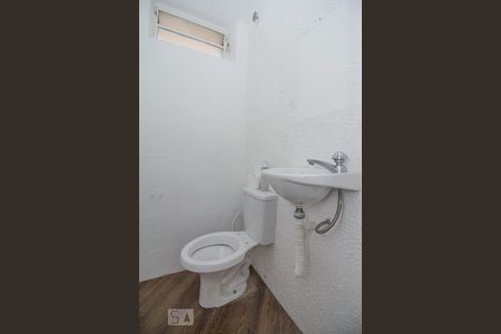 Lavabo de casa à venda com 3 quartos, 239m² em Perdizes, São Paulo