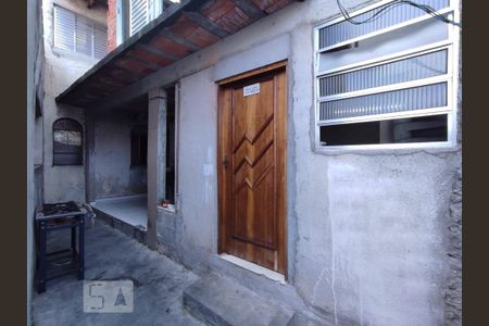 Casa para alugar com 2 quartos, 85m² em Jardim Artur Alvim, São Paulo
