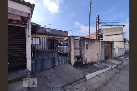 Fachada de casa para alugar com 2 quartos, 85m² em Jardim Artur Alvim, São Paulo