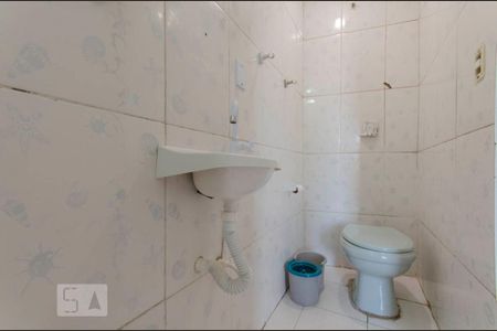 Banheiro Suíte de casa para alugar com 2 quartos, 85m² em Jardim Artur Alvim, São Paulo