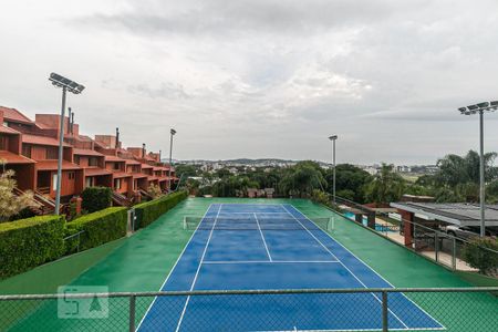 Casa de condomínio à venda com 384m², 3 quartos e 3 vagasQuadra