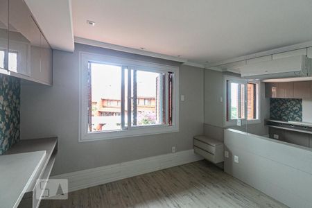 Quarto 1 de casa de condomínio à venda com 3 quartos, 384m² em Cristal, Porto Alegre