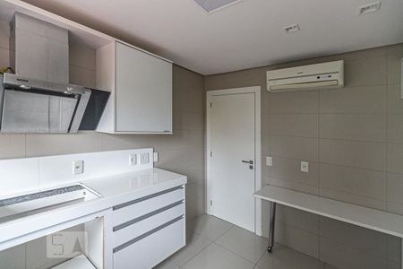 Casa de condomínio à venda com 384m², 3 quartos e 3 vagasCozinha