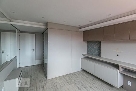 Quarto 1 de casa de condomínio à venda com 3 quartos, 384m² em Cristal, Porto Alegre