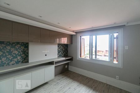 Quarto 1 de casa de condomínio à venda com 3 quartos, 384m² em Cristal, Porto Alegre