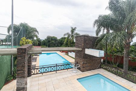 Casa de condomínio à venda com 384m², 3 quartos e 3 vagasÁrea comum - Piscina