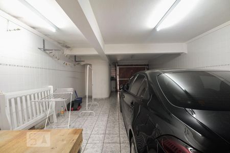 Casa à venda com 235m², 3 quartos e 4 vagasGaragem e Salão de festas 