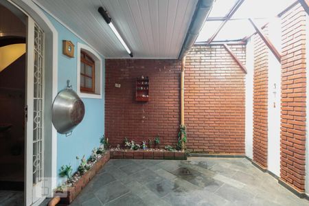 Casa à venda com 235m², 3 quartos e 4 vagasChurrasqueira 