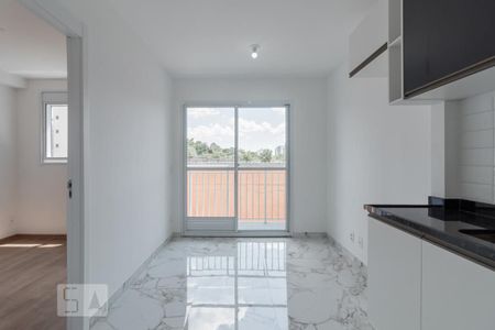 Apartamento à venda com 28m², 1 quarto e sem vagaSala/Cozinha/Lavanderia