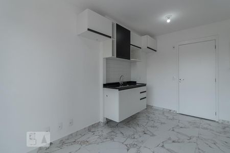 Apartamento à venda com 28m², 1 quarto e sem vagaSala/Cozinha/Lavanderia