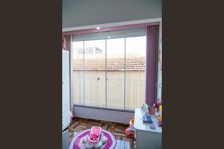 Apartamento para alugar com 54m², 2 quartos e 1 vagaQuarto 2