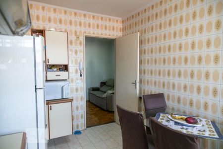 Apartamento para alugar com 54m², 2 quartos e 1 vagaCozinha