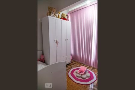 Apartamento para alugar com 54m², 2 quartos e 1 vagaQuarto 2