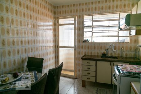 Apartamento para alugar com 54m², 2 quartos e 1 vagaCozinha
