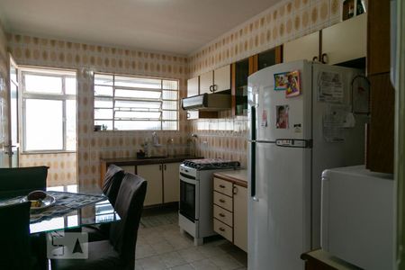 Apartamento para alugar com 54m², 2 quartos e 1 vagaCozinha