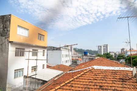 Apartamento para alugar com 54m², 2 quartos e 1 vagaVista