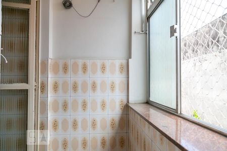 Apartamento para alugar com 54m², 2 quartos e 1 vagaÁrea de serviço