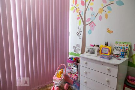 Apartamento para alugar com 54m², 2 quartos e 1 vagaQuarto 2