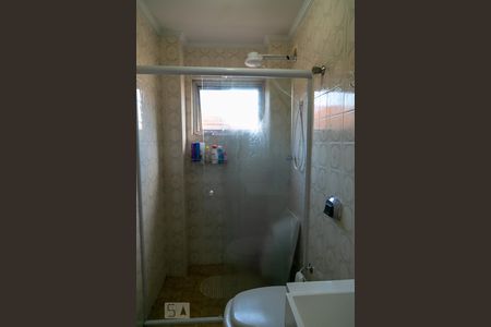 Apartamento para alugar com 54m², 2 quartos e 1 vagaBanheiro