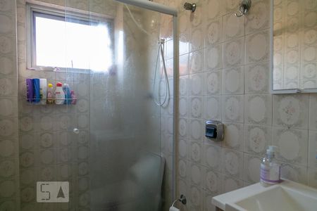 Apartamento para alugar com 54m², 2 quartos e 1 vagaBanheiro