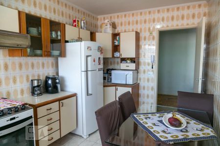 Apartamento para alugar com 54m², 2 quartos e 1 vagaCozinha