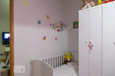 Apartamento para alugar com 54m², 2 quartos e 1 vagaQuarto 2