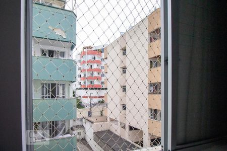 Apartamento para alugar com 110m², 3 quartos e 2 vagasVista do quarto 01