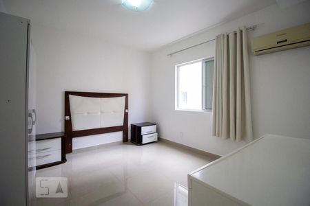 Apartamento para alugar com 110m², 3 quartos e 2 vagasQuarto 01 - suíte