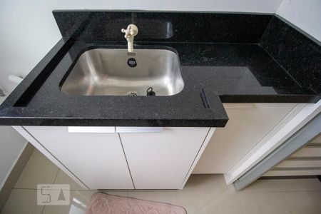 Apartamento para alugar com 110m², 3 quartos e 2 vagasArea de serviço