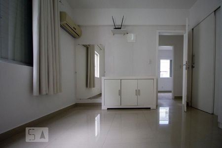 Apartamento para alugar com 110m², 3 quartos e 2 vagasQuarto 01 - suíte