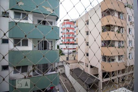 Apartamento para alugar com 110m², 3 quartos e 2 vagasVista do quarto 01