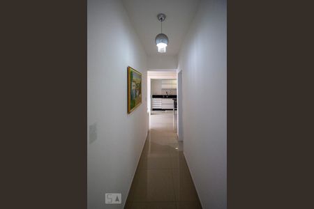 Apartamento para alugar com 110m², 3 quartos e 2 vagasCorredor