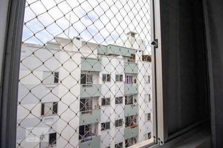 Apartamento para alugar com 110m², 3 quartos e 2 vagasVisa do quarto 03